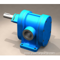 Cast Iron Low Pressure Gear Pump